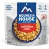 Mountain House Creamy Macaroni And Cheese Pouch -Rev Zilla Shop mountain house creamy macaroniand cheese pouch