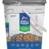 Mountain House Expedition Bucket Food Supply -Rev Zilla Shop mountain house expedition bucket food supply