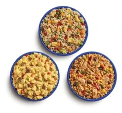 Mountain House Expedition Bucket Food Supply -Rev Zilla Shop mountain house expedition bucket food supply 4