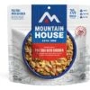 Mountain House Pad Thai With Chicken Pouch -Rev Zilla Shop mountain house pad thaiwith chicken pouch