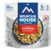 Mountain House Pasta Primavera Pouch -Rev Zilla Shop mountain house pasta primavera pouch