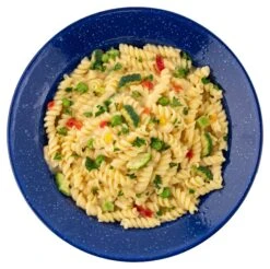 Mountain House Pasta Primavera Pouch -Rev Zilla Shop mountain house pasta primavera pouch 2