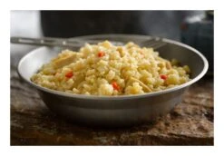 Mountain House Rice & Chicken Pro-Pak -Rev Zilla Shop mountain house rice chicken pro pak 2