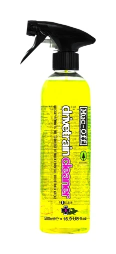 Muc-Off Bio Drivetrain Cleaner