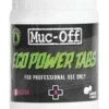 Muc-Off Eco Power Tabs -Rev Zilla Shop muc off eco power tabs
