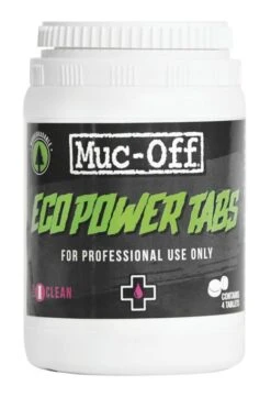 Muc-Off Eco Power Tabs