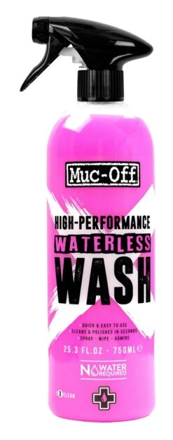 Muc-Off High-Performance Waterless Wash