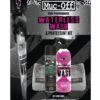Muc-Off High-Performance Waterless Wash & Protect Kit