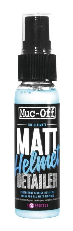 Muc-Off Matte Finish Detailer