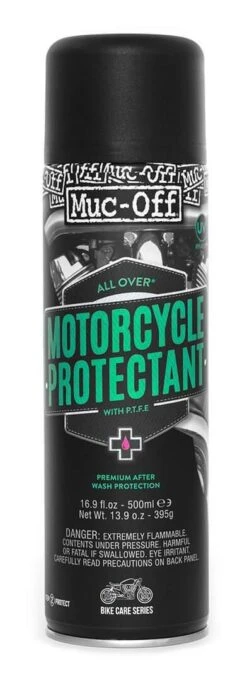Muc-Off Motorcycle Protectant