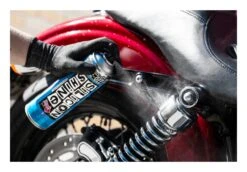 Muc-Off Silicone Shine -Rev Zilla Shop muc off silicone shine 2