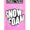 Muc-Off Snow Foam -Rev Zilla Shop muc off snow foam liter