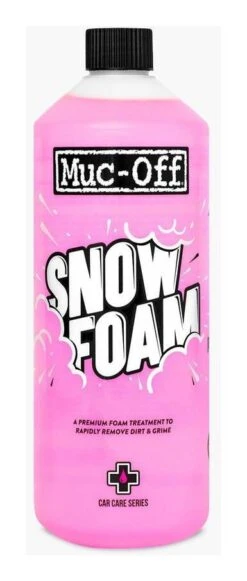 Muc-Off Snow Foam