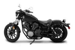 Mustang Gas Tank Bib For Yamaha Bolt 2014-2025 -Rev Zilla Shop mustang gas tank bib for yamaha bolt2014 2