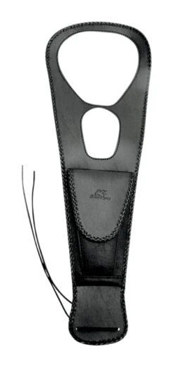 Mustang Tank Bib With Pouch Honda VTX1800 2002-2008