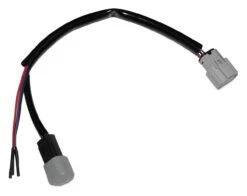 Namz 12 Volt Power Connection For Harley Touring / Trike 2014-2016