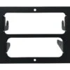 NavAtlas NNT10 & NCR2 Intercom Bracket Polaris RZR -Rev Zilla Shop nav atlas intercom bracket nnt10 and ncr2