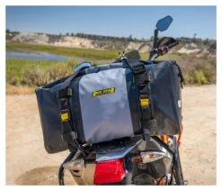 Nelson Rigg Hurricane Waterproof Duffle Bag 14 Nelson Rigg Hurricane Waterproof Duffle Bag -Rev Zilla Shop nelson rigg hurricane waterproof duffle bag large 1