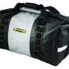Nelson Rigg Hurricane Waterproof Duffle Bag -Rev Zilla Shop nelson rigg hurricane waterproof duffle bag large