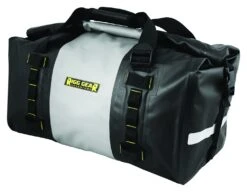 Nelson Rigg Hurricane Waterproof Duffle Bag