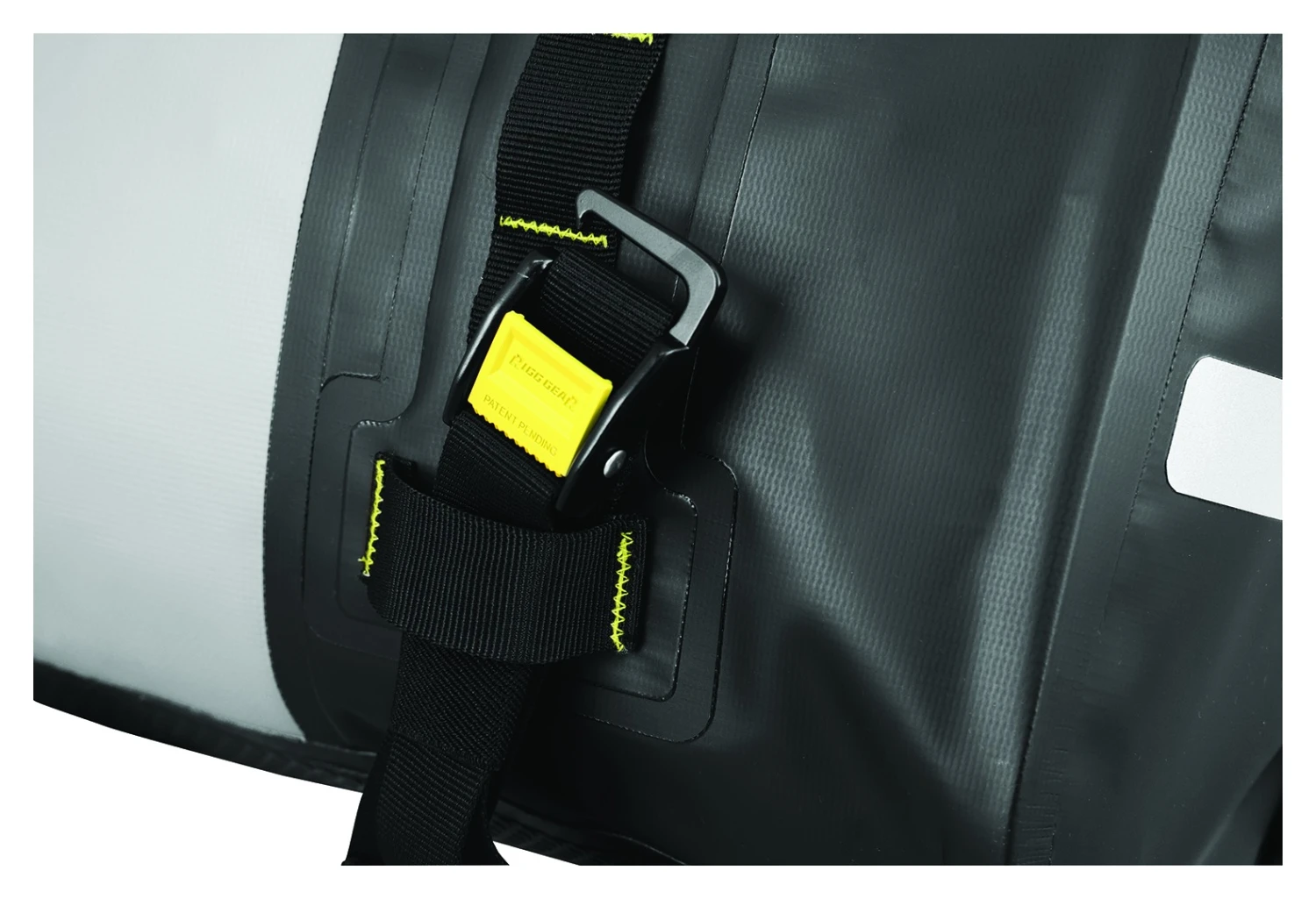 Nelson Rigg Hurricane Waterproof Duffle Bag 8 Nelson Rigg Hurricane Waterproof Duffle Bag - Image 6