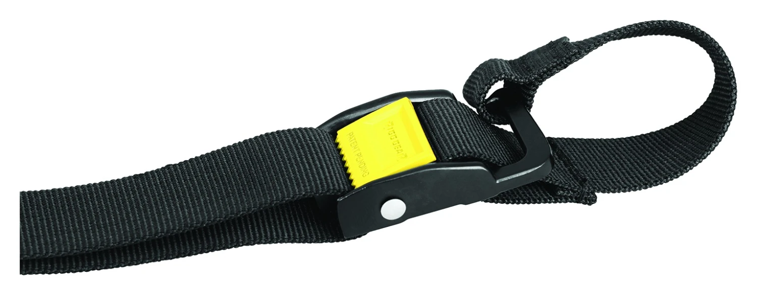 Nelson Rigg Hurricane Waterproof Duffle Bag 11 Nelson Rigg Hurricane Waterproof Duffle Bag - Image 9