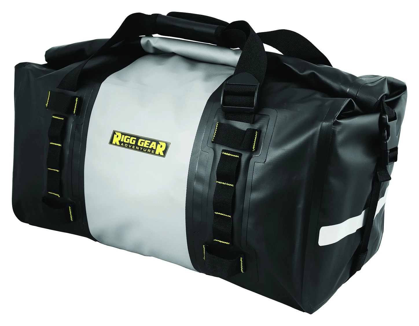 Nelson Rigg Hurricane Waterproof Duffle Bag 3 Nelson Rigg Hurricane Waterproof Duffle Bag