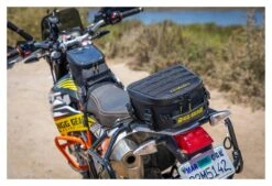 Nelson Rigg Trails End Lite Tail Bag -Rev Zilla Shop nelson rigg trails end lite tail bag 4