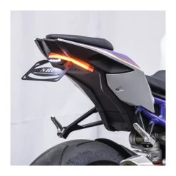 New Rage Cycles LED Fender Eliminator BMW S1000RR 2020-2022 -Rev Zilla Shop new rage cycles led fender eliminator bmws1000 rr20202021 2