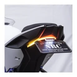 New Rage Cycles LED Fender Eliminator BMW S1000RR 2020-2022