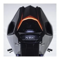 New Rage Cycles LED Fender Eliminator BMW S1000RR 2020-2022 -Rev Zilla Shop new rage cycles led fender eliminator bmws1000 rr20202021 3