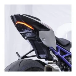 New Rage Cycles LED Fender Eliminator BMW S1000RR 2020-2022 -Rev Zilla Shop new rage cycles led fender eliminator bmws1000 rr20202021 4