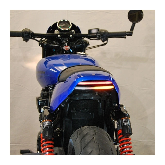 New Rage Cycles LED Fender Eliminator For Harley Street Rod 2017-2020 - Image 2