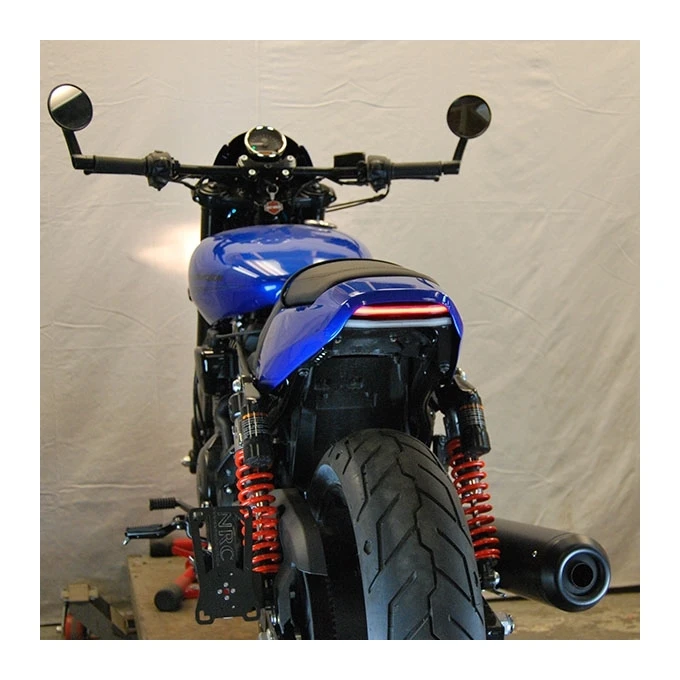 New Rage Cycles LED Fender Eliminator For Harley Street Rod 2017-2020 - Image 4
