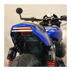 New Rage Cycles LED Fender Eliminator For Harley Street Rod 2017-2020 -Rev Zilla Shop new rage cycles led fender eliminator for harley street rod20182019 4