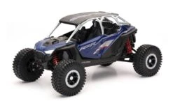 New Ray Polaris RZR Pro 4 Rock Crawler
