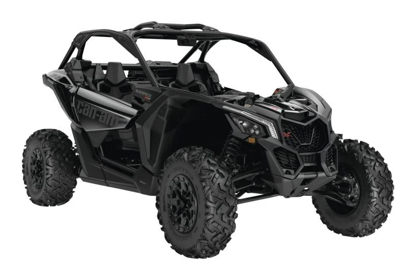 New Ray Toys Can-Am Maverick X3 Turbo 1:18 Model