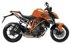 New Ray Toys 2014 KTM 1290 Super Duke R 1:12 Model