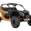 New Ray Toys Can-Am Maverick X RC 1:18 Model -Rev Zilla Shop new ray toys can am maverick xrc118 model orange crush