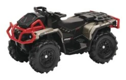 New Ray Toys Can-Am Outlander X MR 1000R 1:20 Model