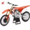 New Ray Toys Honda CRF450R 1:12 Model -Rev Zilla Shop new ray toys honda crf450 r112 model