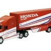New Ray Toys HRC Factory Truck 1:32 Model -Rev Zilla Shop new ray toys hrc factory truck132 model