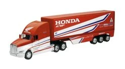 New Ray Toys HRC Factory Truck 1:32 Model