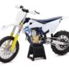 New Ray Toys Husqvarna FC450 2019 1:12 Model -Rev Zilla Shop new ray toys husqvarna fc4502019112 model