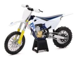 New Ray Toys Husqvarna FC450 2019 1:12 Model