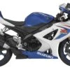 New Ray Toys 2008 GSX-R1000 1:12 Model -Rev Zilla Shop new ray toys inc gsx r100008 suz blue