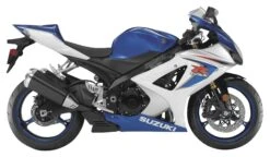 New Ray Toys 2008 GSX-R1000 1:12 Model