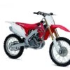 New Ray Toys 2012 Honda CRF250R 1:12 Model -Rev Zilla Shop new ray toys inc honda crf250 r2012112