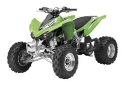 New Ray Toys Kawasaki KFX450R