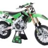 New Ray Toys Kawasaki KX450F Jason Anderson 1:6